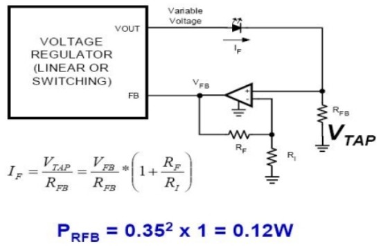 如何采用恒流驱动电路提高LED的光学效率