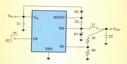 如何采用恒流驱动电路提高LED的光学效率