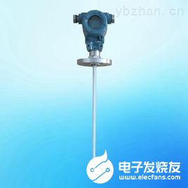 电容式液位计的特点与安装