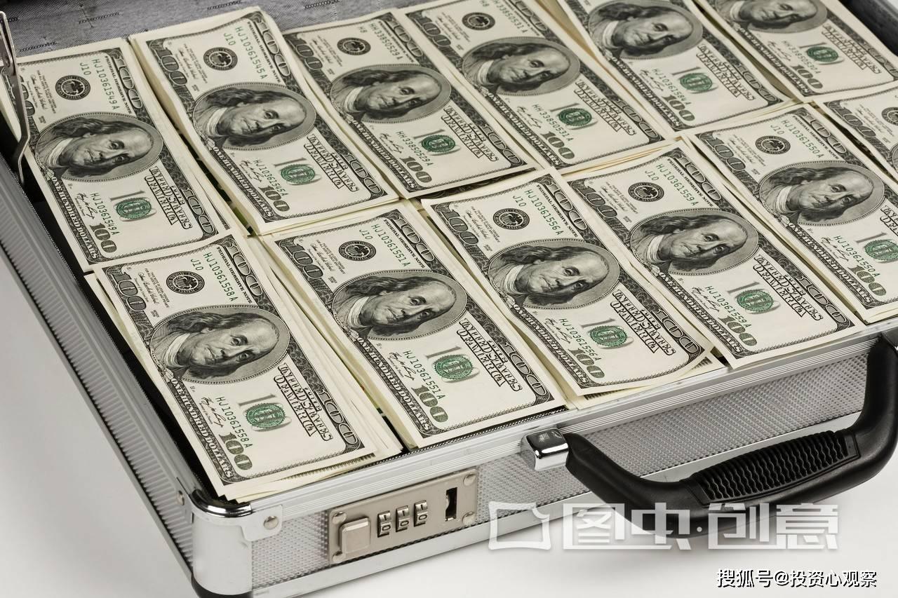 原创八百年金融危机史01：2020，我们站在金融危机的边缘